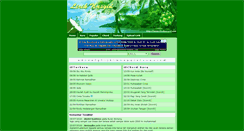 Desktop Screenshot of liriknasyid.com